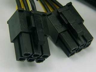 Seasonic M12 700W